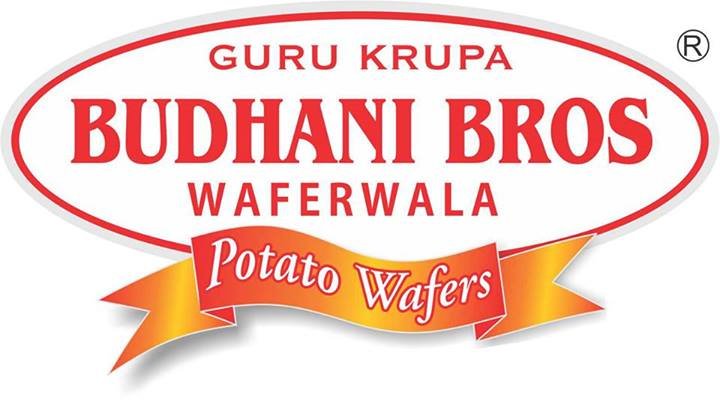 Budhani Wafers