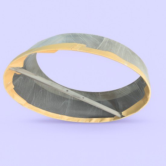 Drum Peeling Equipment