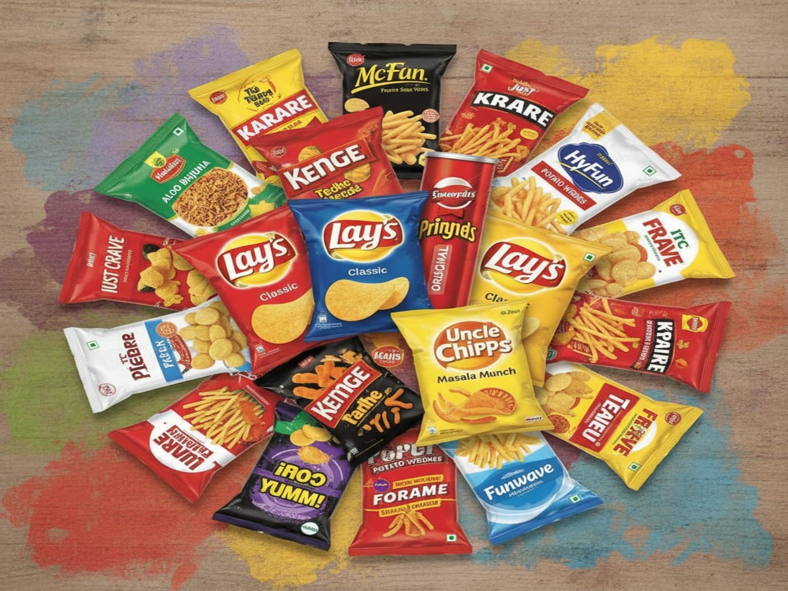 Why Choose Tirupathi Abrasive